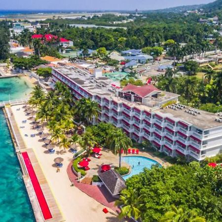 Grand Decameron Montego Beach, A Trademark All-Inclusive Resort Montego Bay Exterior photo