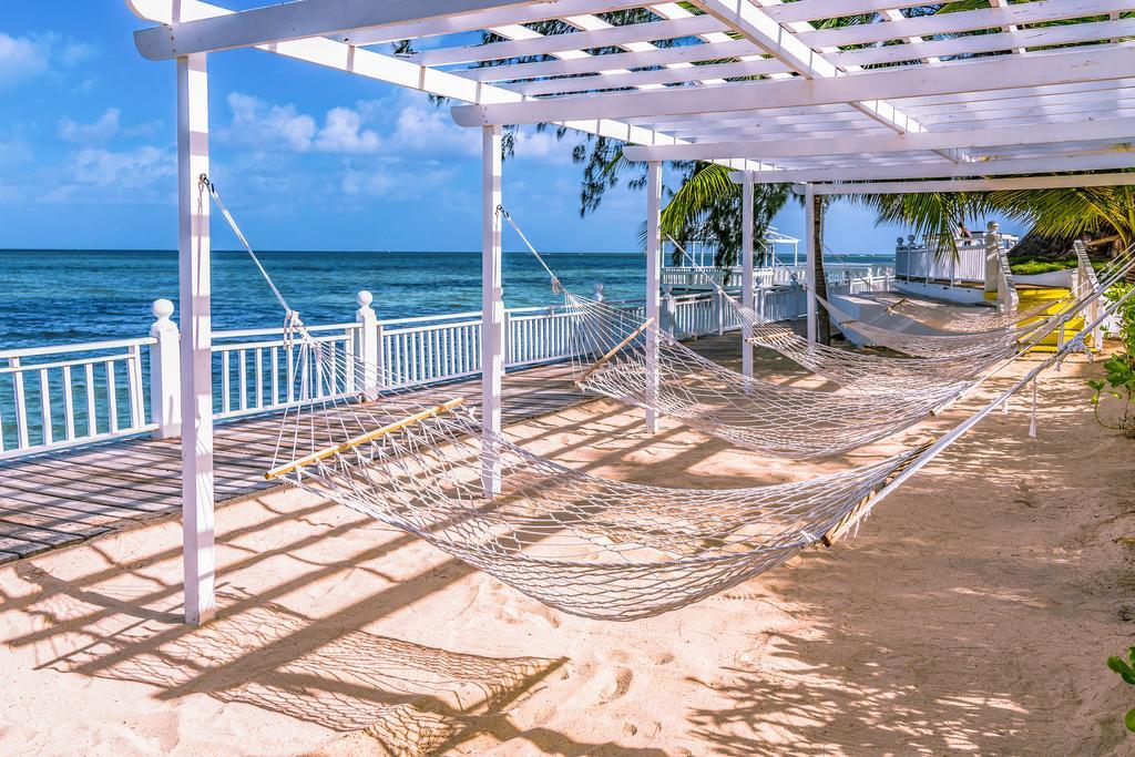 Grand Decameron Montego Beach, A Trademark All-Inclusive Resort Montego Bay Exterior photo