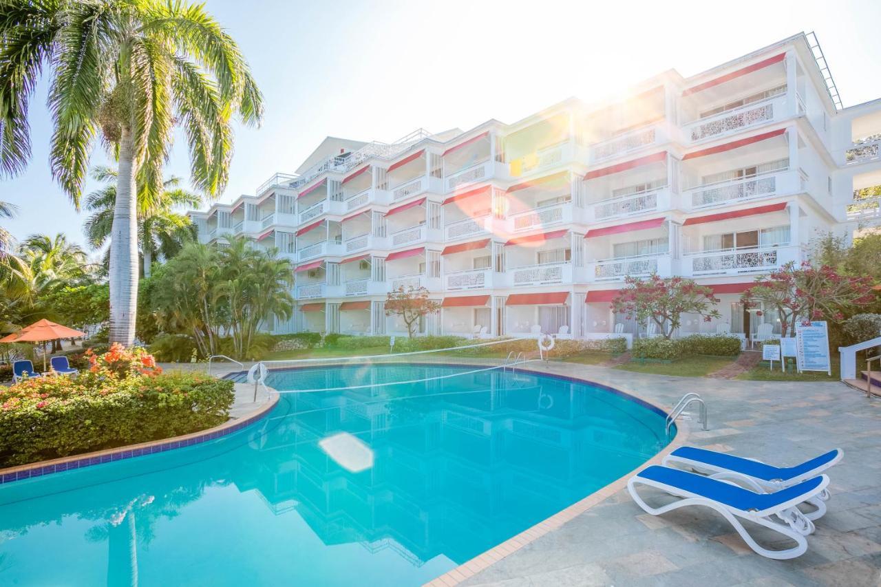 Grand Decameron Montego Beach, A Trademark All-Inclusive Resort Montego Bay Exterior photo